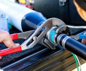 About Plumbers Pros Harwood, ND